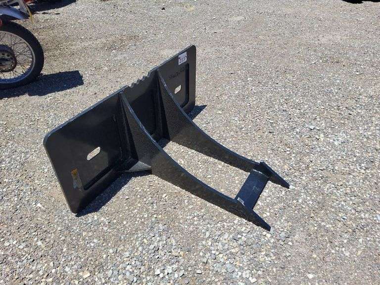 Root Gruber Attachment