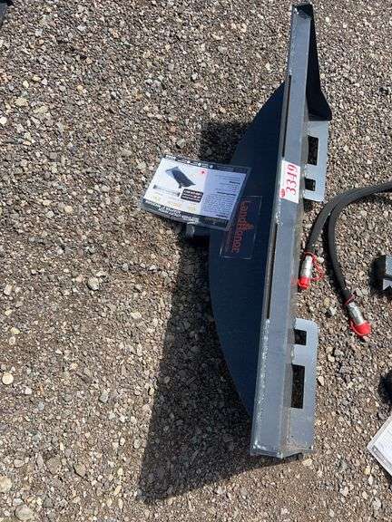 Landhonor Utility Hitch Adapter 2" Receiver - Albuquerque, NM