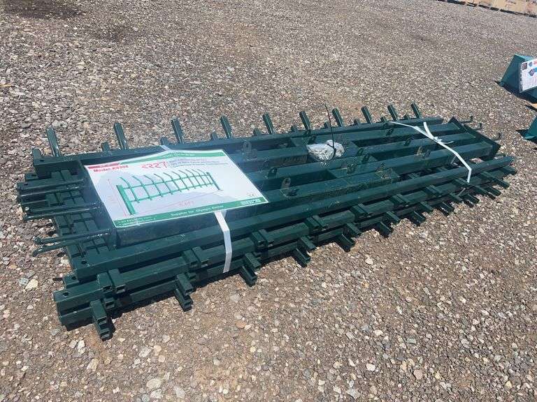 Lawn Guardrail - Albuquerque NM