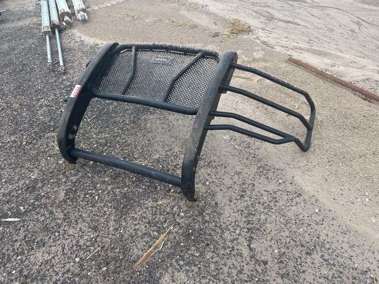 TrailFx Grill Gaurd