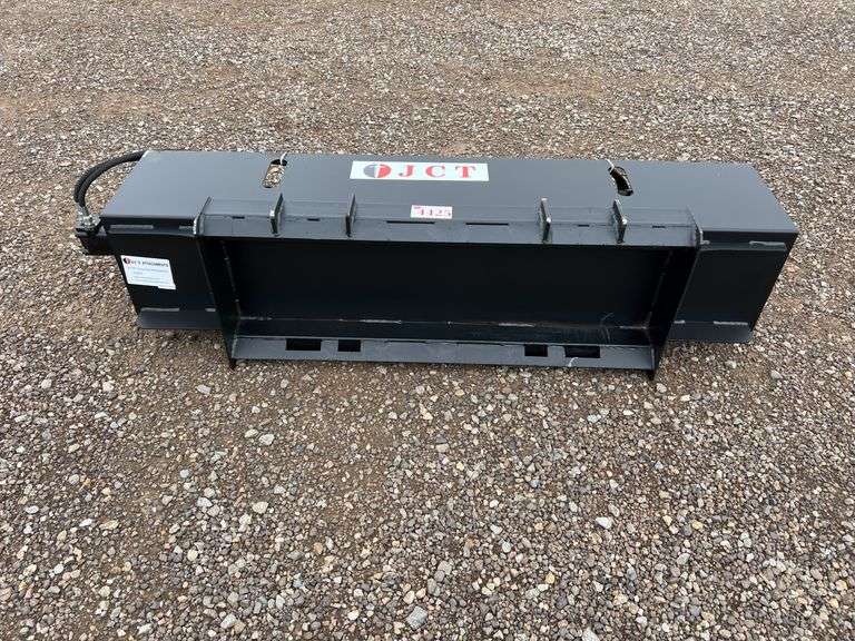 JCT Tiller - Albuquerque NM