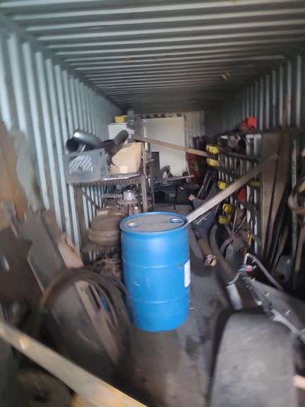 40ft Container