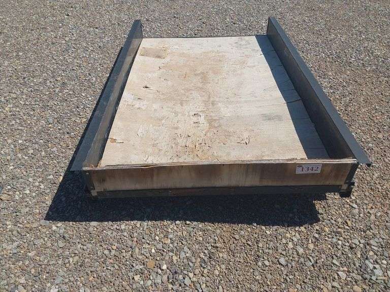 Truck Bed Drawer