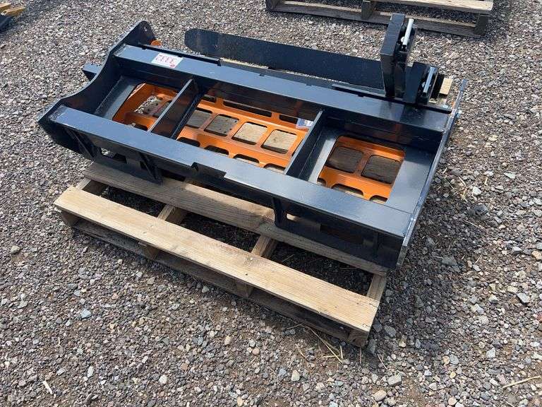 2025 Landhonor PF-11-3500G Pallet Fork - Albuquerque NM