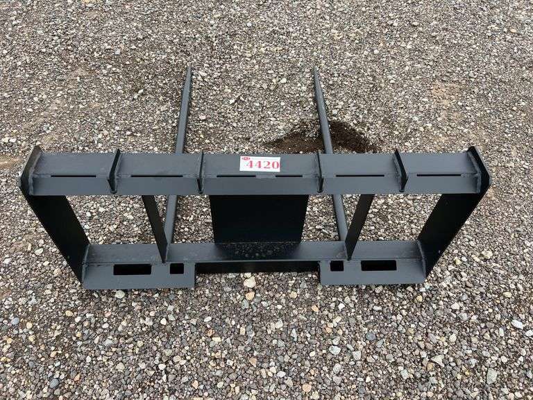 JCT Bale Spears - Albuquerque NM