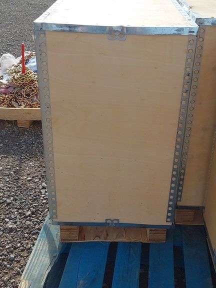 Diesel Fuel Transfer Pump Model LHR-DFP10 - Albuquerque NM