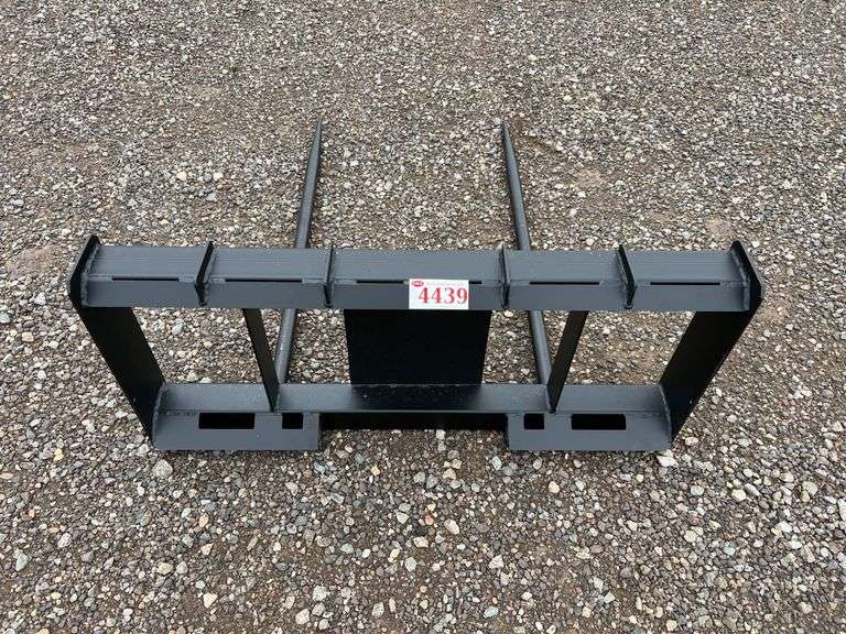 JCT Bale Spears - Albuquerque NM