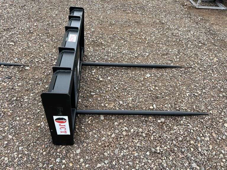 JCT Bale Spears - Albuquerque NM