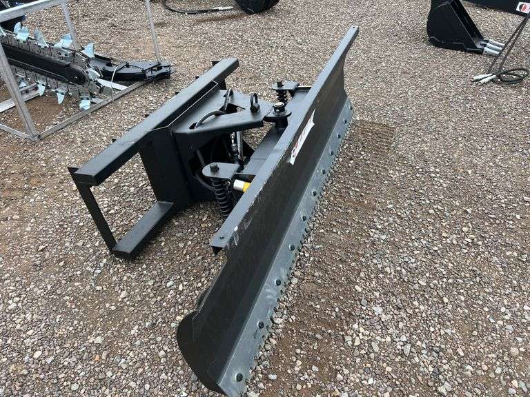 JCT 6ft Dozer Blade - Albuquerque NM