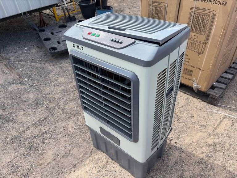 CMT Portable Swamp Cooler