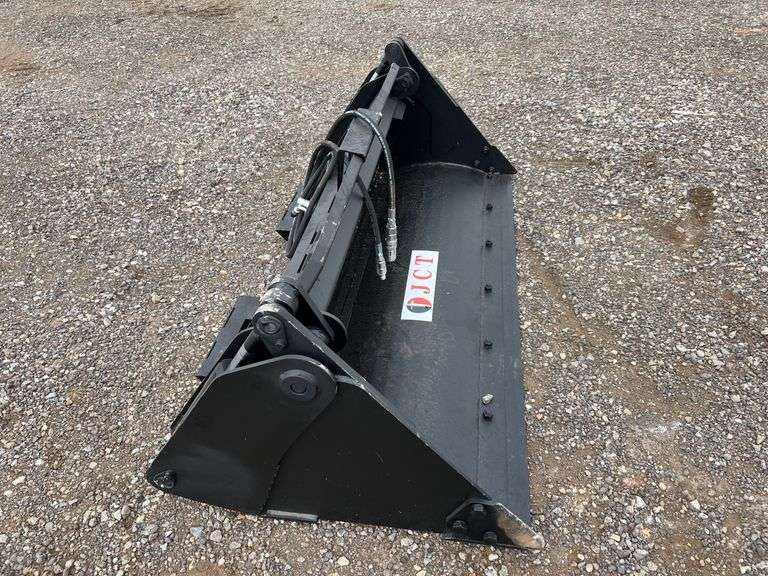 JCT 4 in 1 Combination Bucket - Albuquerque NM