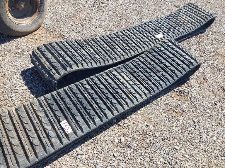 Rubber Tracks