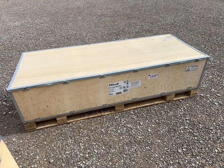 Gas Log Splitter - Albuquerque NM