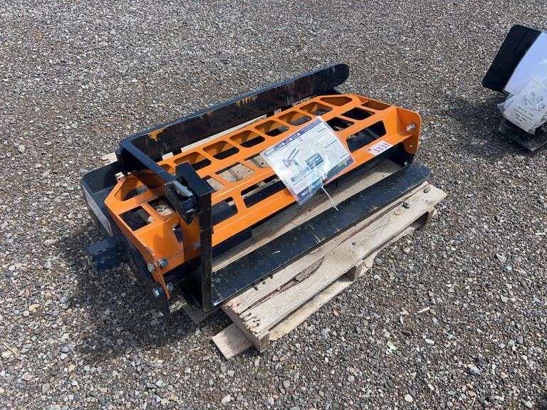 2025 LandHonor PF-11-3500G Pallet Fork - Albuquerque NM