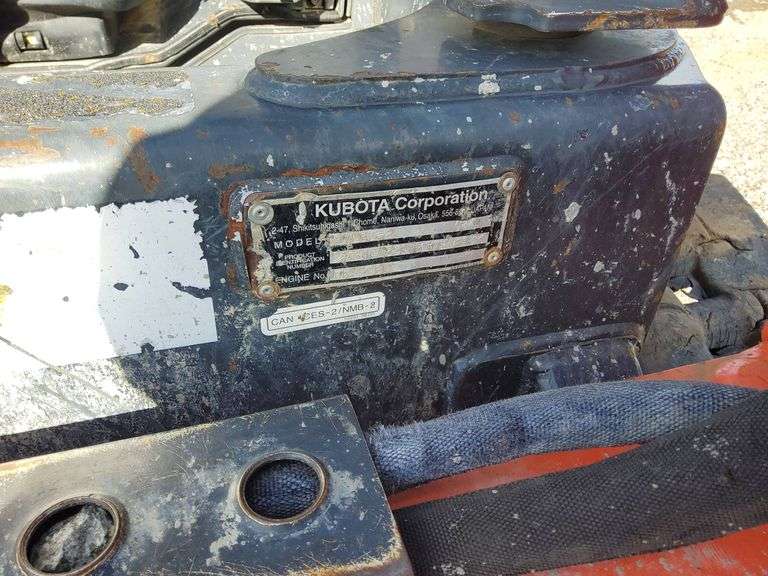 2020 Kubota SVL65-2 Compact Track Loader