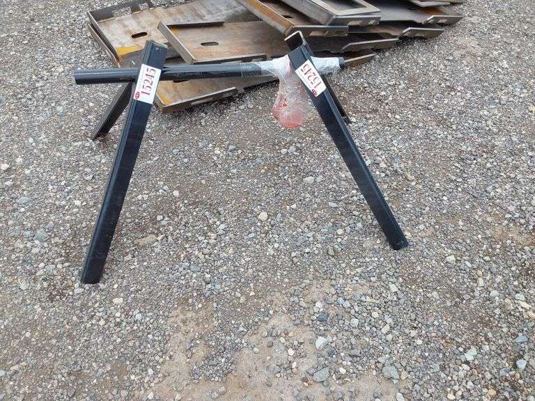 3/8 in. AR500 Gong Target