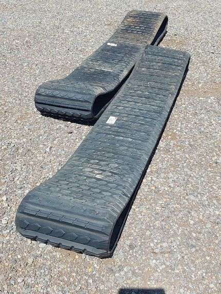 Rubber Tracks