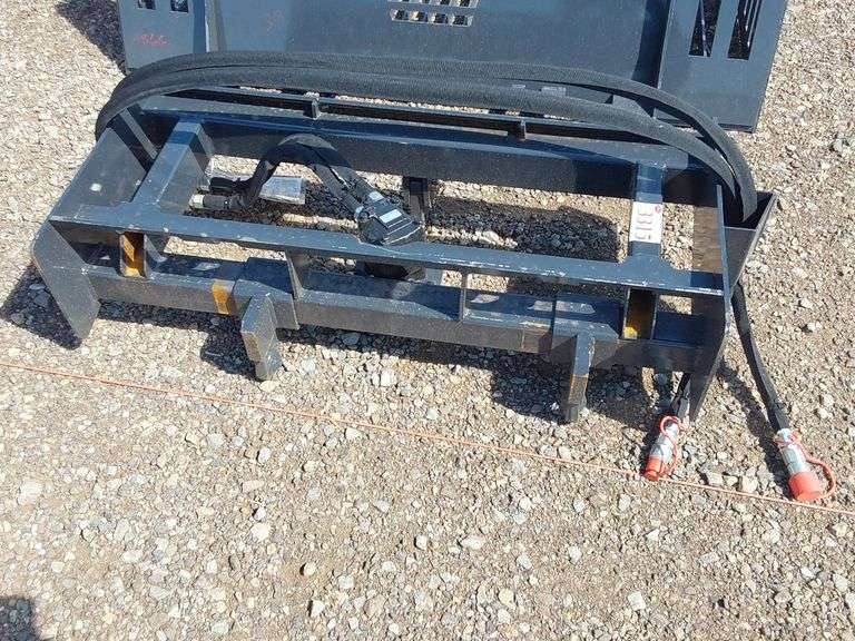 Landhonor 3 Point Hitch Adaptor Model PHA-16-2C - Albuquerque NM
