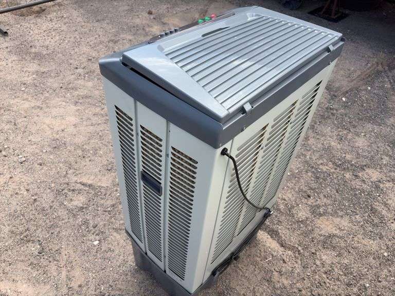 CMT Portable Swamp Cooler