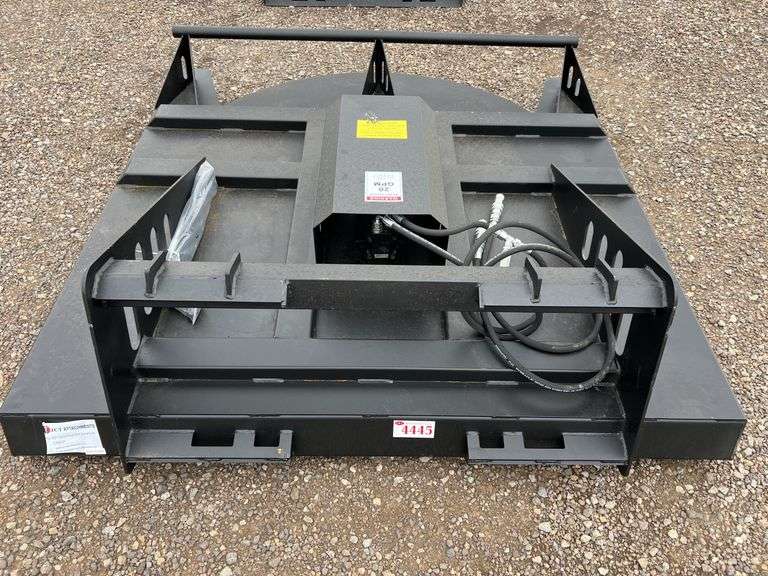 JCT Mower - Albuquerque NM