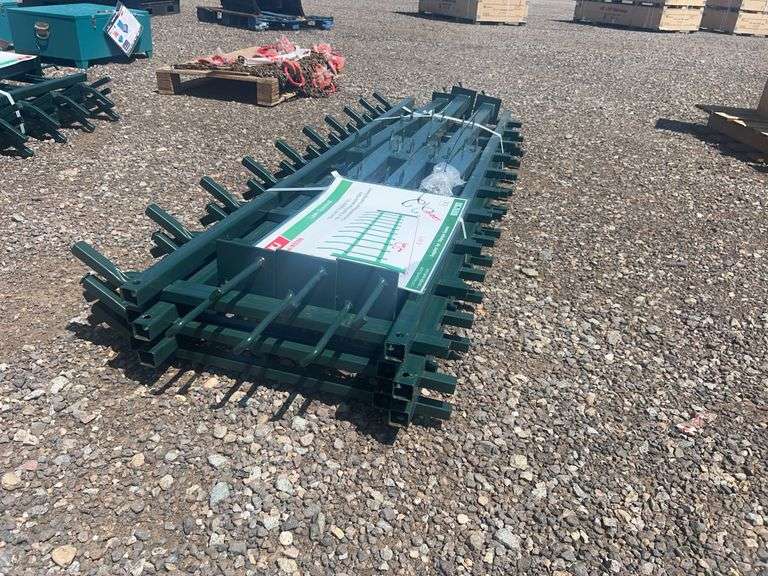 Lawn Guardrail - Albuquerque NM