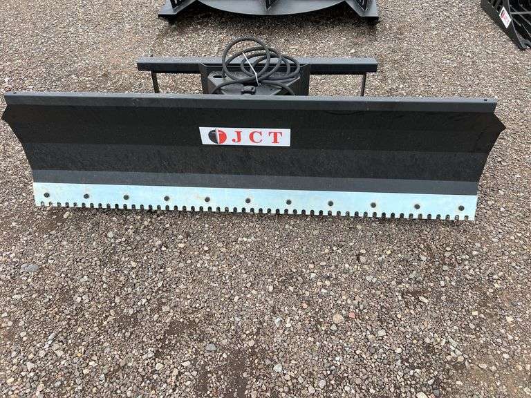 JCT 6ft Dozer Blade - Albuquerque NM
