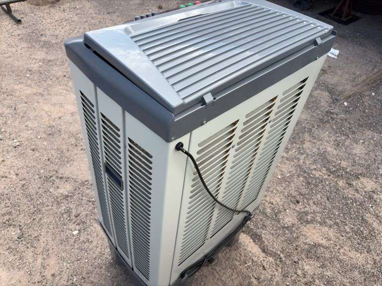 CMT Portable Swamp Cooler
