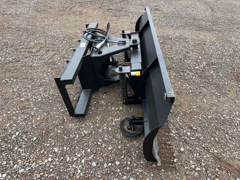 JCT 6ft Dozer Blade - Albuquerque NM