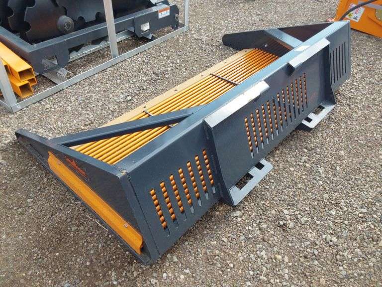 2025 Landhonor RSB-14-80W Rock Screening Bucket - Albuquerque NM