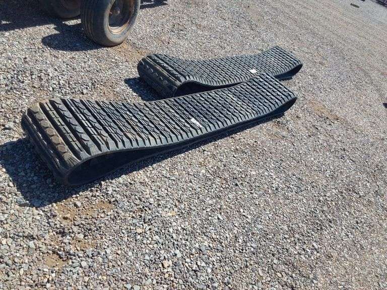 Rubber Tracks