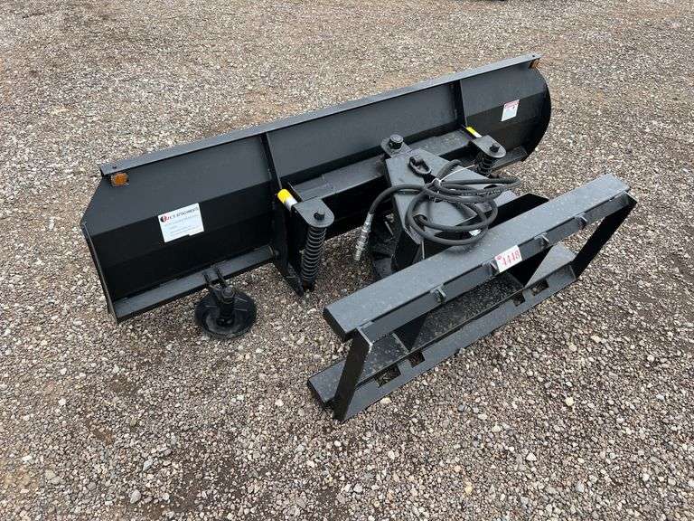 JCT 6ft Dozer Blade - Albuquerque NM