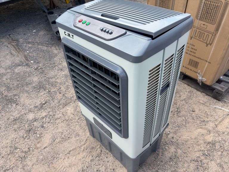 CMT Portable Swamp Cooler