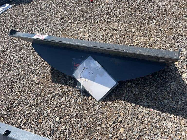 2025 Landhonor UHA-16-3000G Utility Hitch Adapter - Albuquerque NM