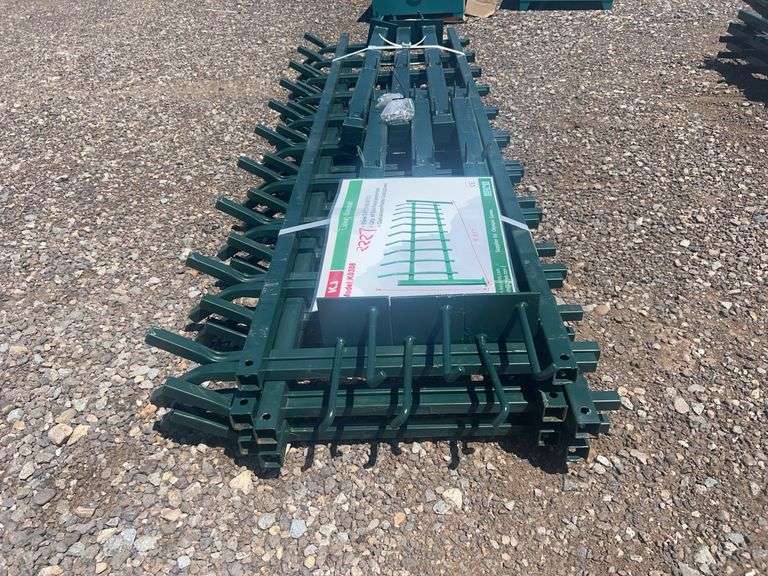 Lawn Guardrail - Albuquerque NM
