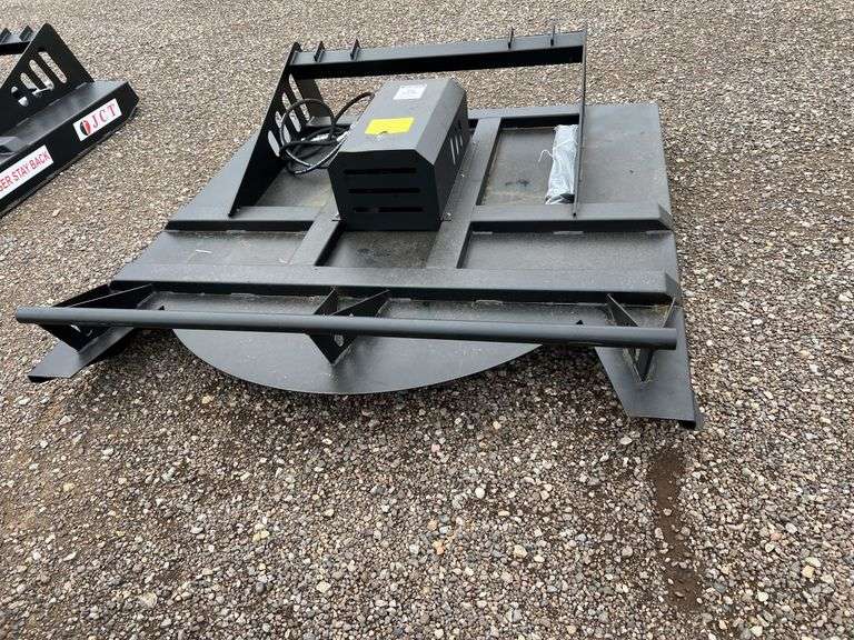 JCT Mower - Albuquerque NM