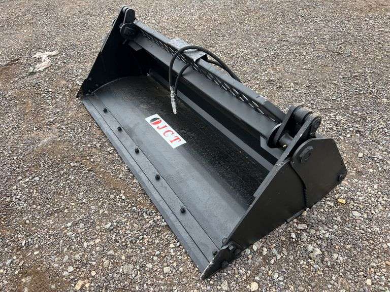 JCT 4 in 1 Combination Bucket - Albuquerque NM