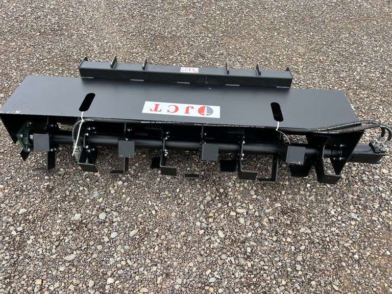 Rotor Tiller to fit Skid Steer - Albuquerque NM