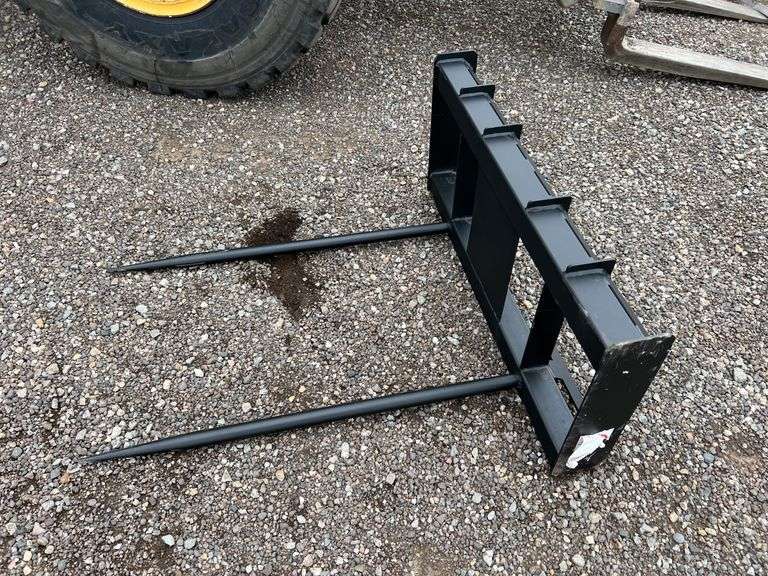 JCT Bale Spears - Albuquerque NM
