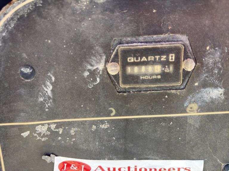 Lincoln Vantage 500 Welder - Albuquerque, NM