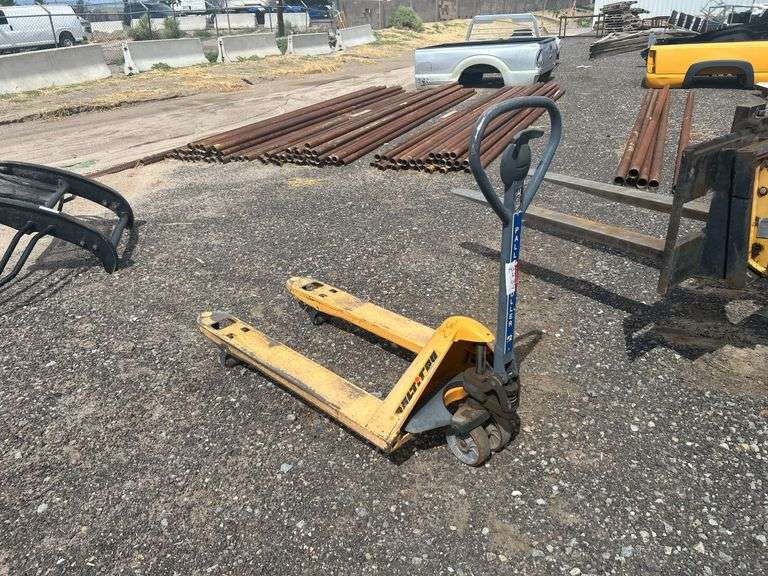 Pallet Jack