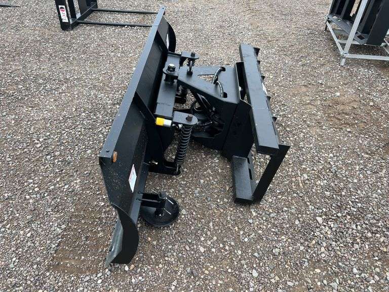 JCT 6ft Dozer Blade - Albuquerque NM