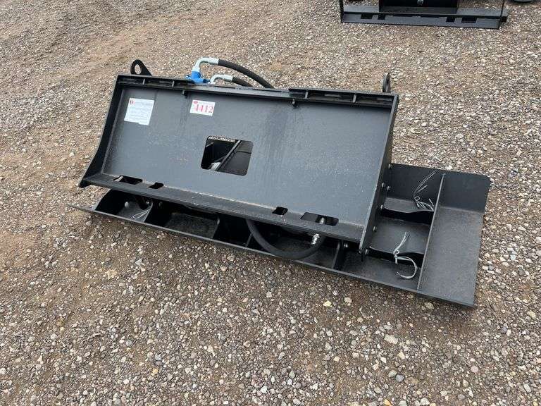 JCT Plate Compactor - Albuquerque NM