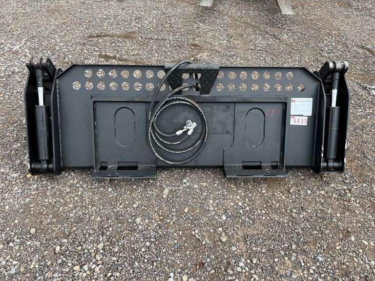 JCT 4 in 1 Combination Bucket - Albuquerque NM