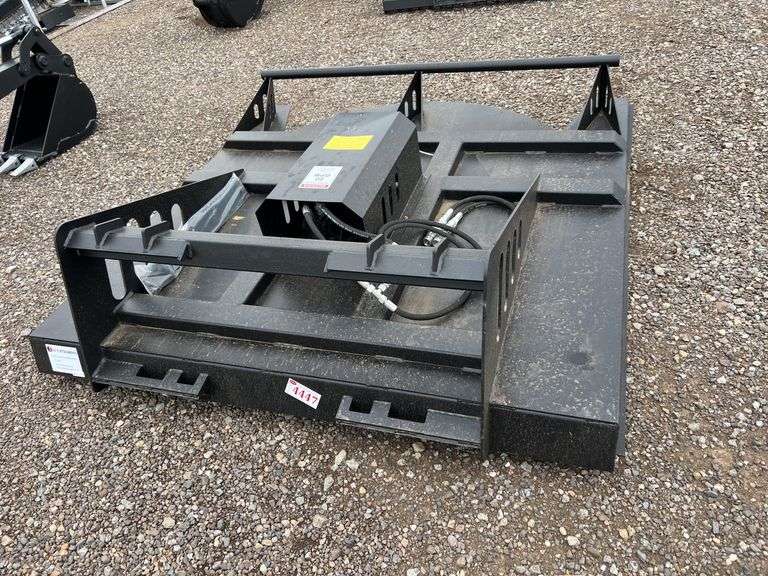 JCT Mower - Albuquerque NM