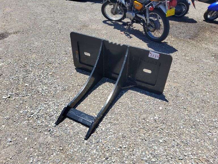 Root Gruber Attachment