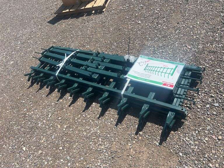 Lawn Guardrail - Albuquerque NM