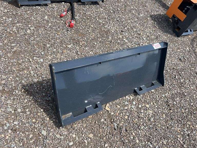 Landhonor Utility Hitch Adapter 2" Receiver - Albuquerque NM