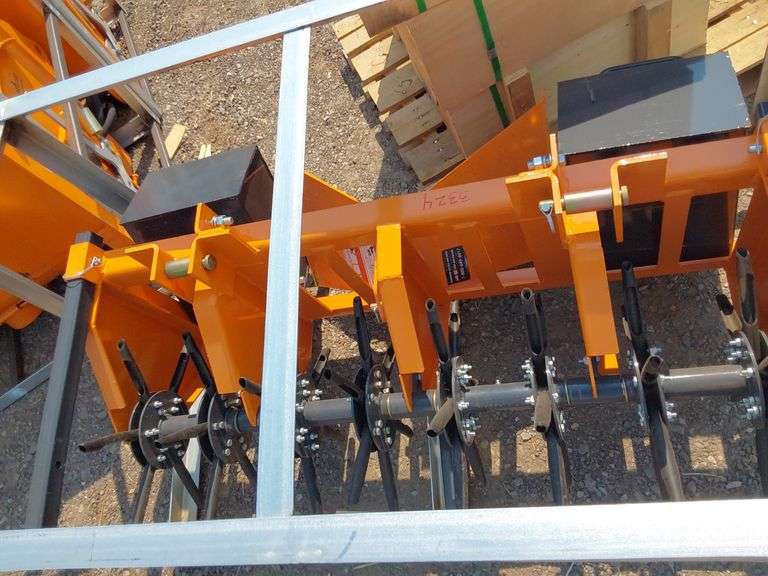 Landhonor Core Aerator - Albuquerque NM