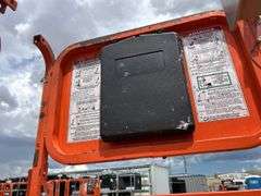 2018 Snorkel S3226E ANSI Scissor Lift - Albuquerque, NM
