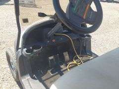 EZ Go Electric Golf Cart